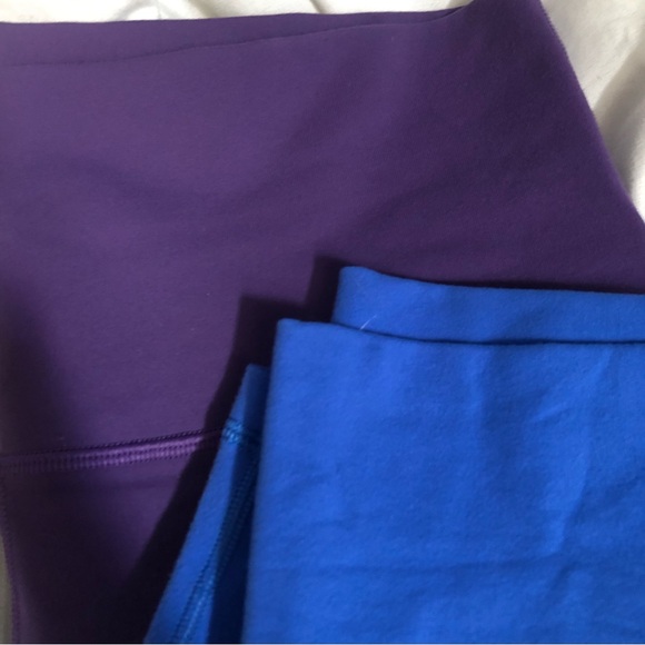 TNA aritzia action biker shorts 5” - Picture 6 of 12